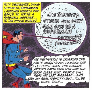 Illustration for article titled Superman vs. Objectivism